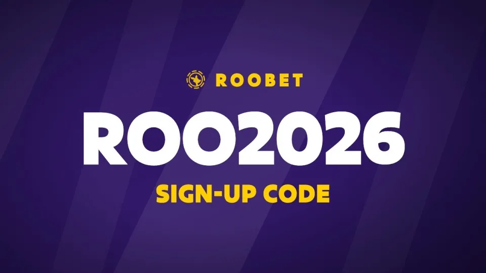 Roobet Promo Code – ROO2026 – What It Unlocks